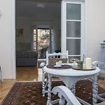 Synagogue View 아파트 부다페스트