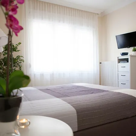 公寓 Synagogue View 布达佩斯