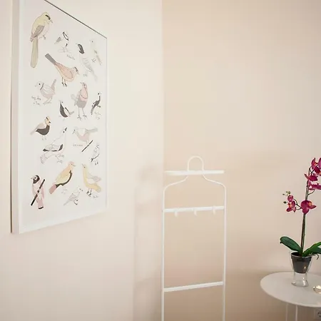 Synagogue View דירה