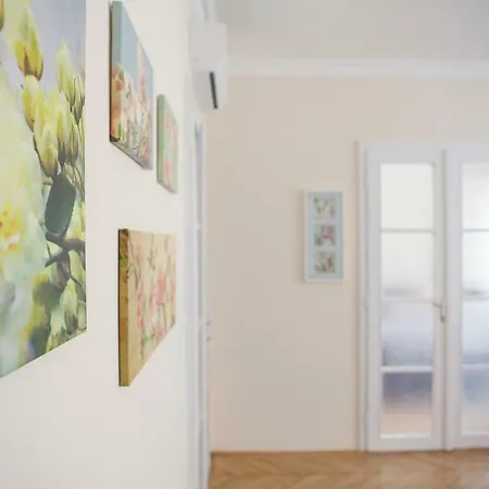 Lägenhet Synagogue View