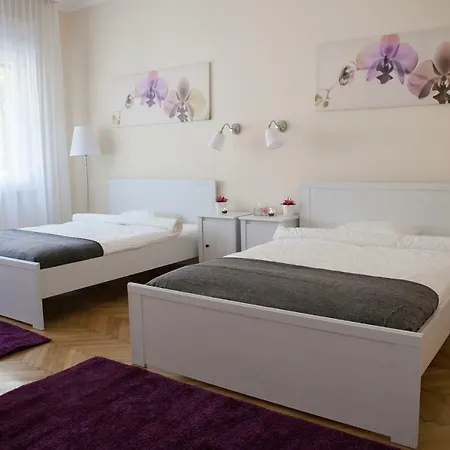 Lägenhet Synagogue View