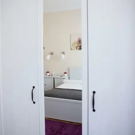 Lägenhet Synagogue View