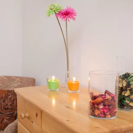 Lägenhet Synagogue View