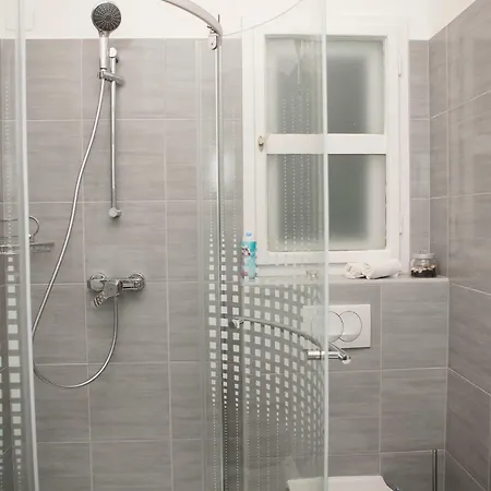 Synagogue View 公寓 *