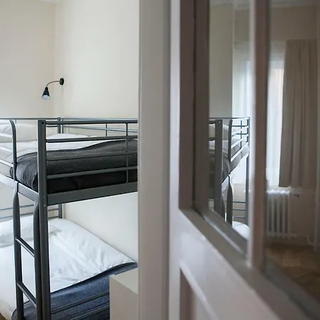 公寓 Synagogue View *