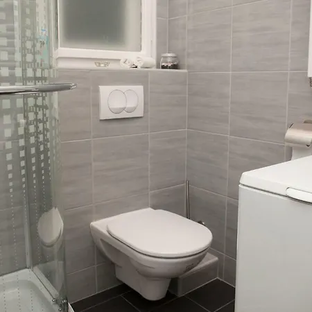 Synagogue View Lägenhet *