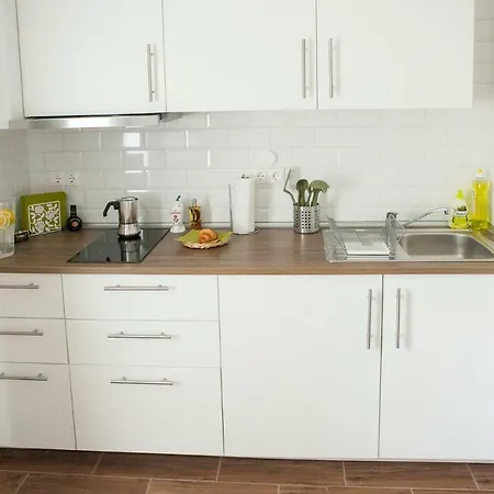 Synagogue View Budapest