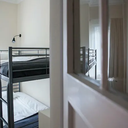 Synagogue View * 布达佩斯