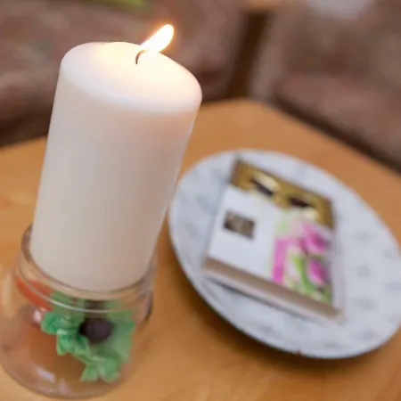 Synagogue View Budapest