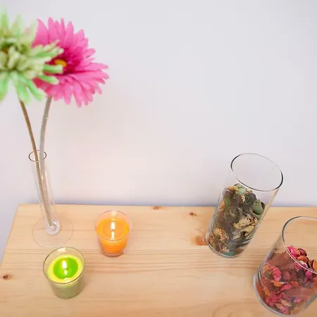 公寓 Synagogue View