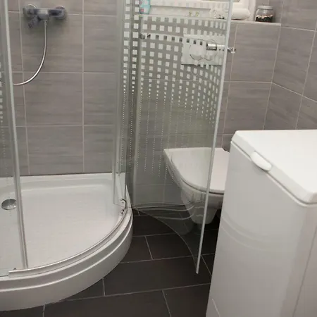 Synagogue View * 布达佩斯