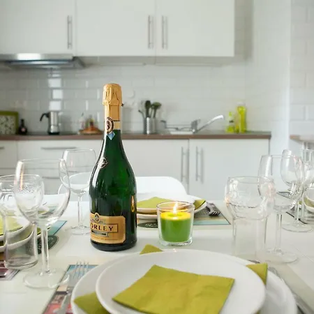 公寓 Synagogue View