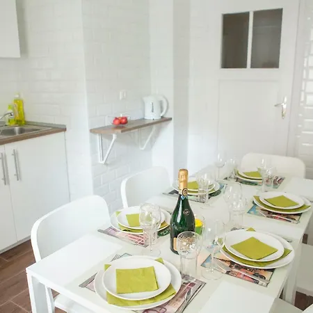 Lägenhet Synagogue View