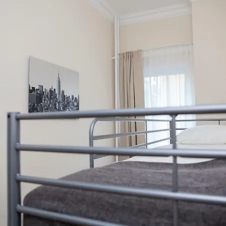 公寓 Synagogue View