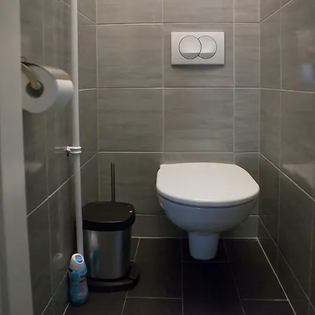 דירה Synagogue View