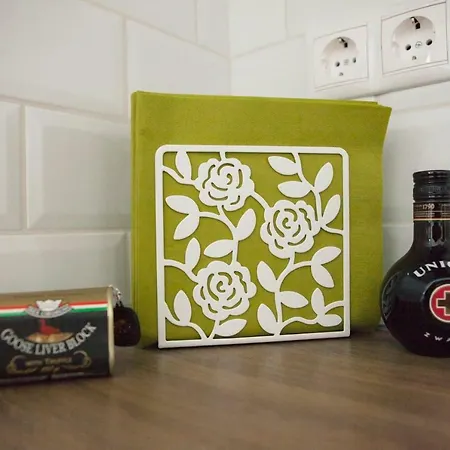 Synagogue View Lägenhet *