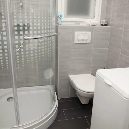 Synagogue View 公寓