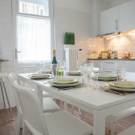 公寓 Synagogue View *