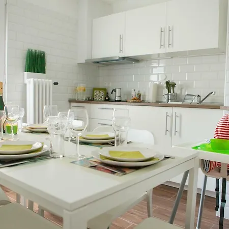 Synagogue View 公寓