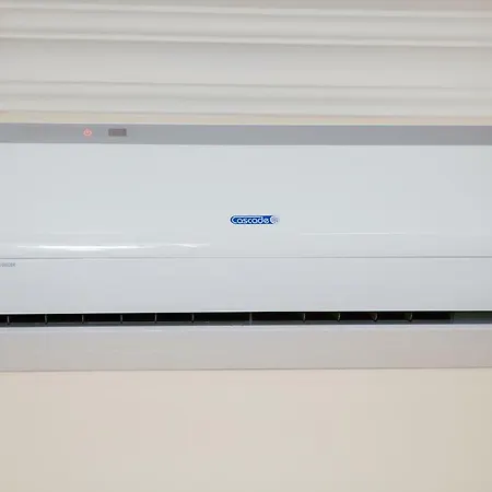 Synagogue View Lägenhet Budapest