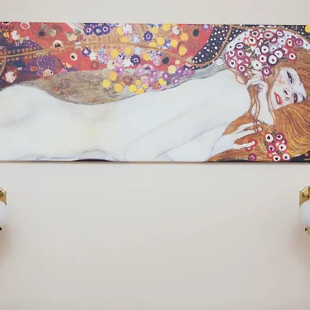 公寓 Synagogue View *