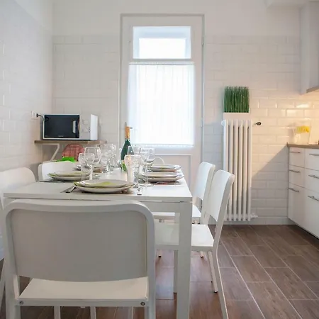 Lägenhet Synagogue View