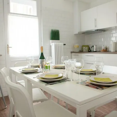 Lägenhet Synagogue View