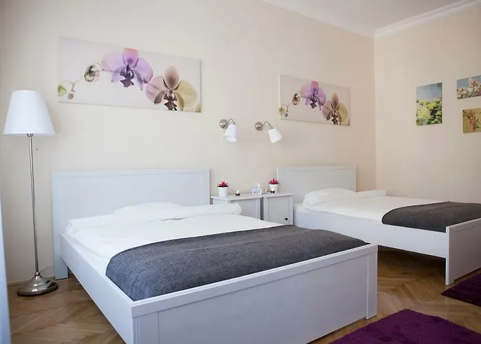 Synagogue View Apartment