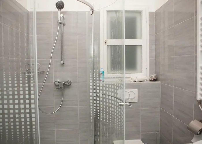 Synagogue View Apartment *