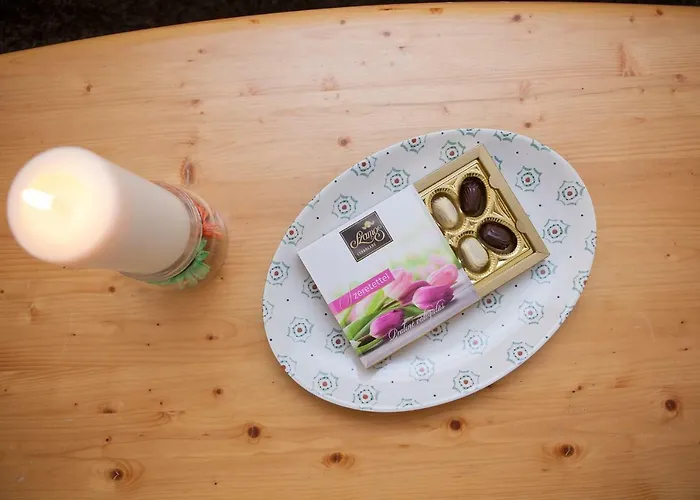 Apartment Synagogue View Budapest