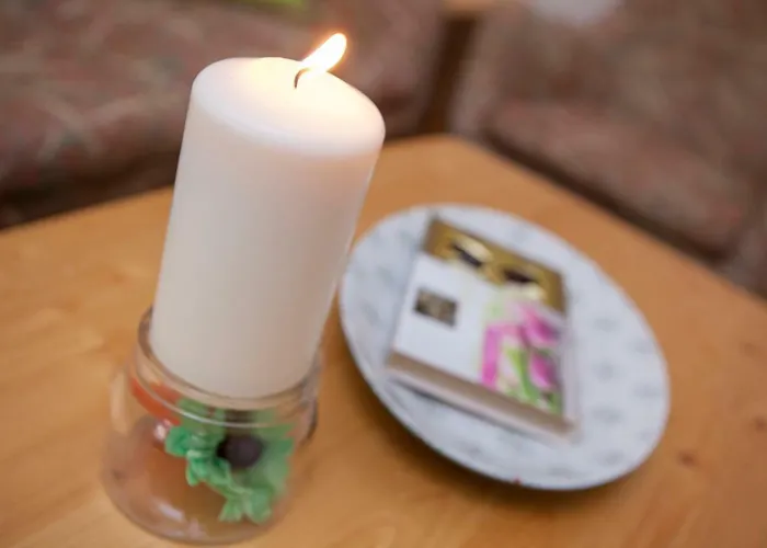 Synagogue View Budapest