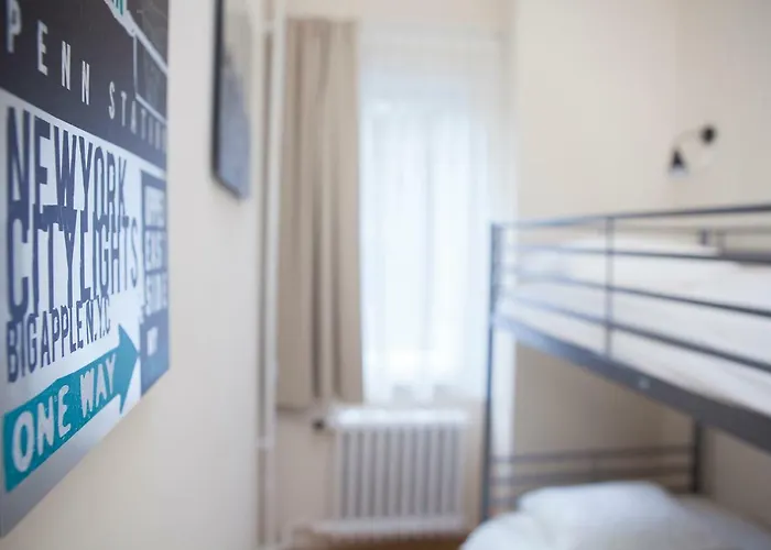 Synagogue View * Budapest