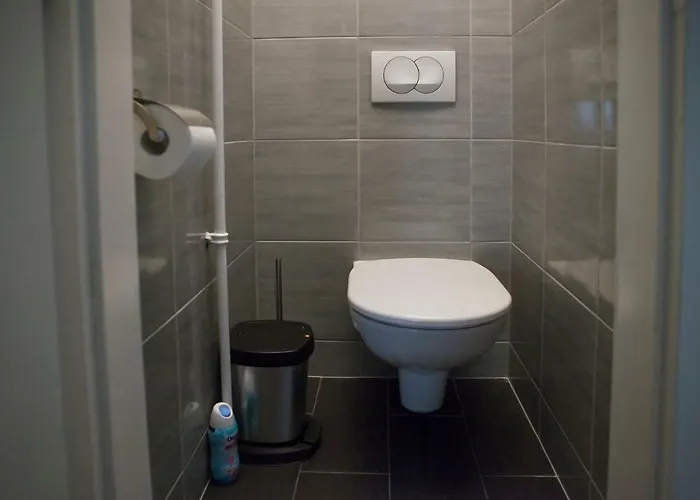 Lägenhet Synagogue View