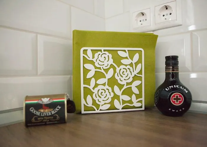 Synagogue View Apartment *