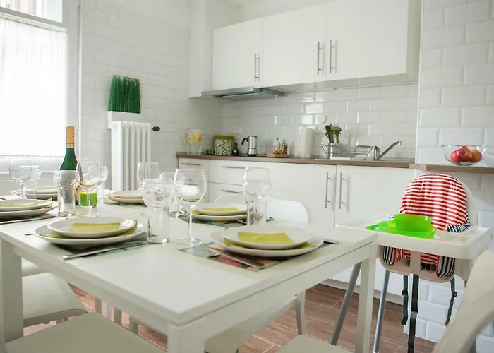 Synagogue View Apartment