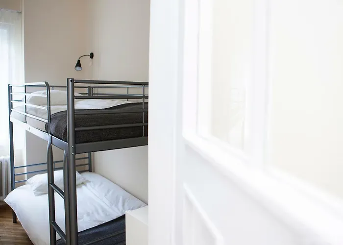 Synagogue View Budapest