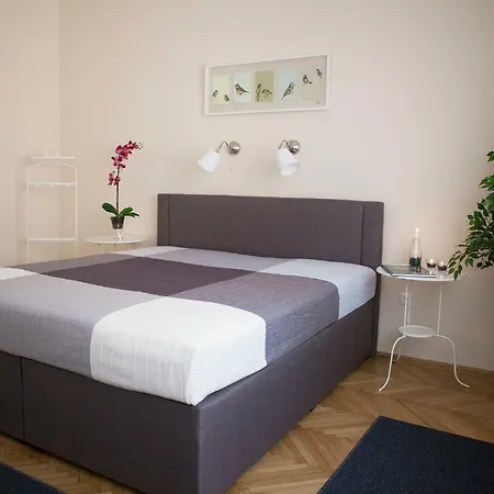 Synagogue View Apartment *