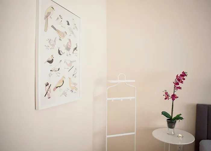 Synagogue View Апартаменты