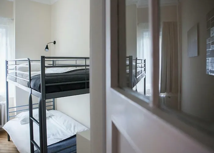 Synagogue View * Будапешт