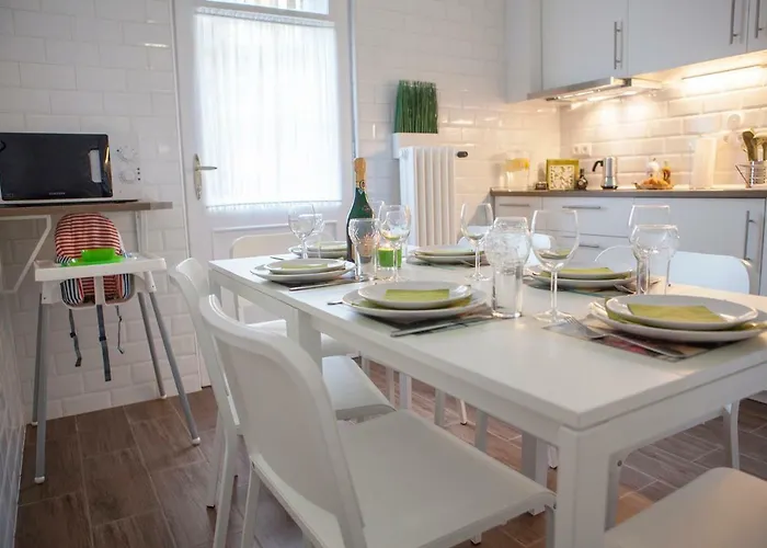 Synagogue View * Будапешт