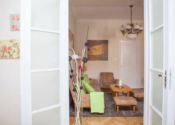 Synagogue View Будапешт