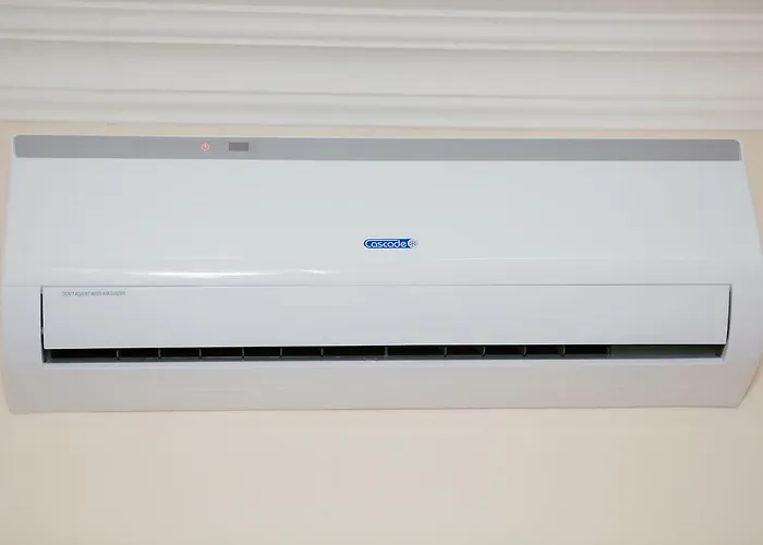 Synagogue View Апартаменты Будапешт