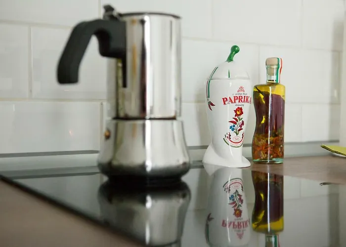 Synagogue View * Будапешт