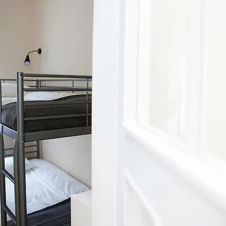 Synagogue View Budapest